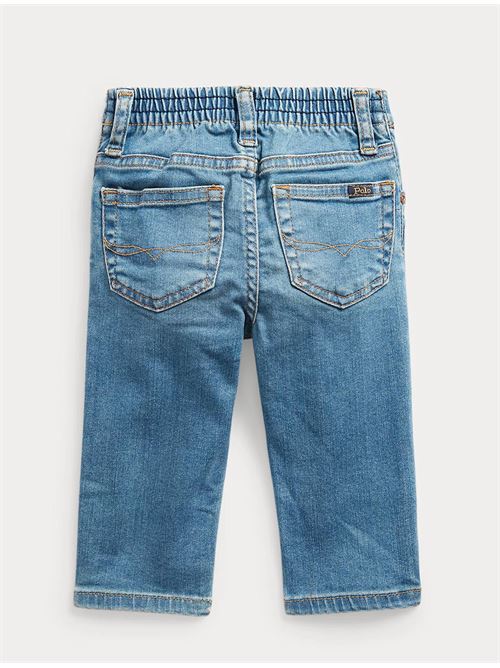 Jeans Sullivan Ralph Lauren Bimbo | 320845297001